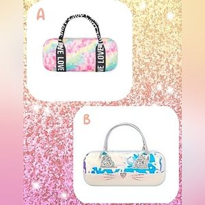 Girl's Accessories Case